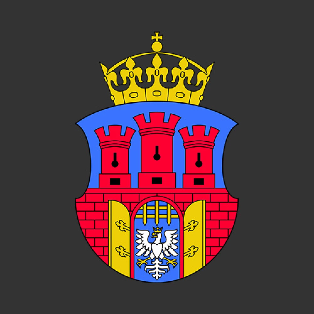 Palisada żelbetowa z pali CFA Kraków