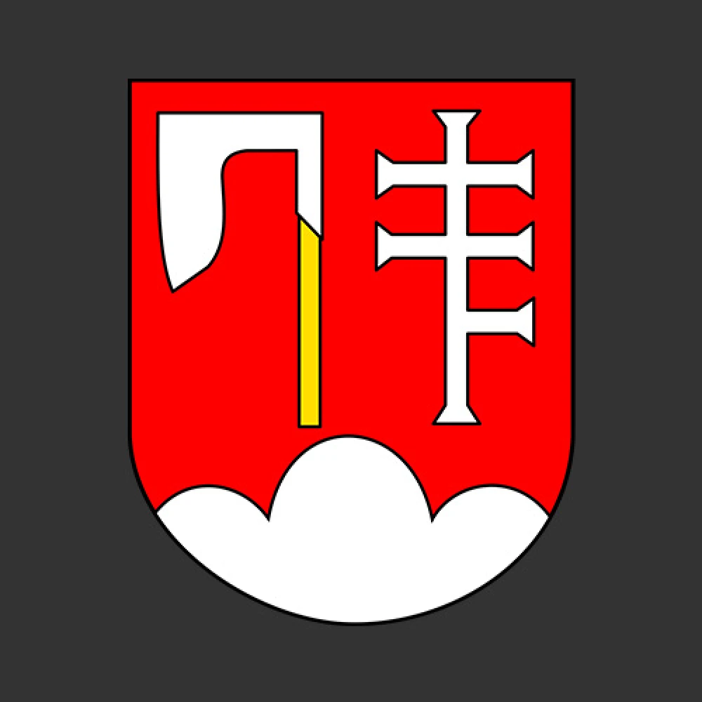 Pale CFA - Krzeszowice woj. małopolskie