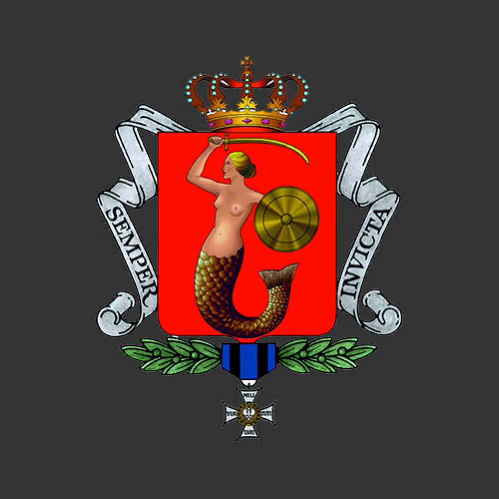 Ścianka berlińska - Warszawa