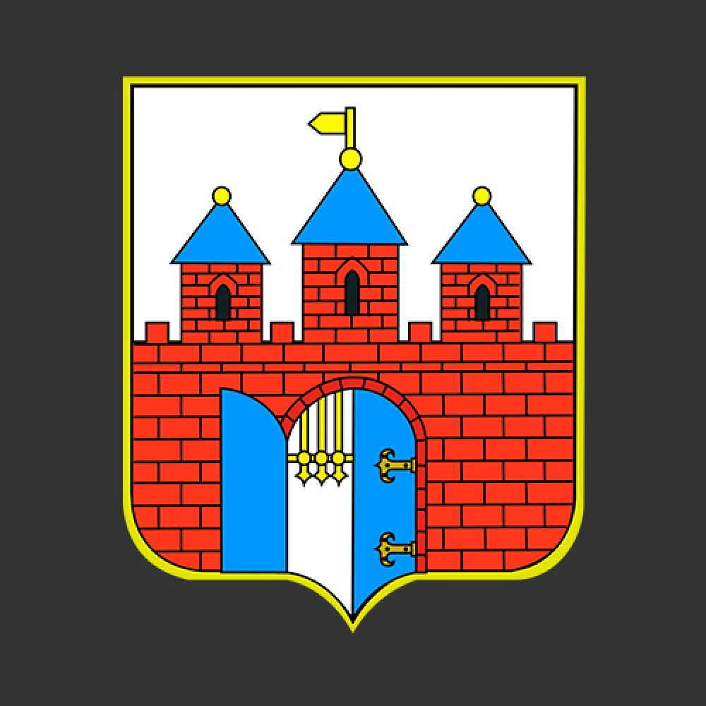 Ścianka z grodzic stalowych - Bydgoszcz